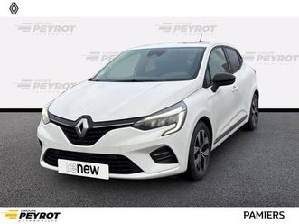 clio e-tech full hybrid 145 evolution