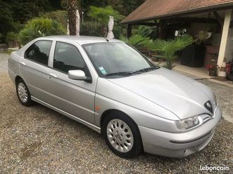 alfa roméo 146 twin spark 1,8l