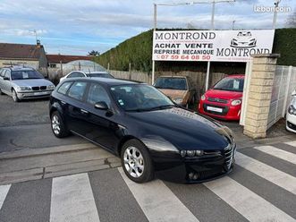 alfa romeo 159 1.9 jtdm 150ch selective