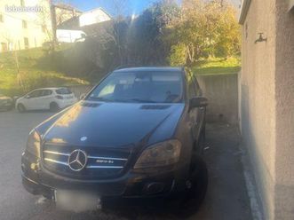 mercedes ml 320 cdi