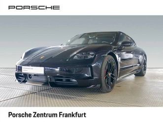 porsche taycan 4s sport turismo