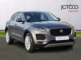2019 jaguar e-pace 2.0d [180] se 5dr auto