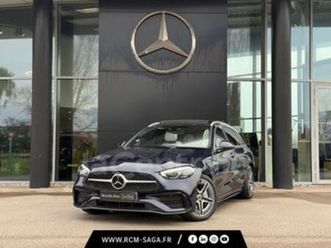 v sw 300 e amg line 9g-tronic