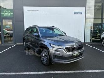 generation2 2.0 tdi 150 scr business dsg7 7pl