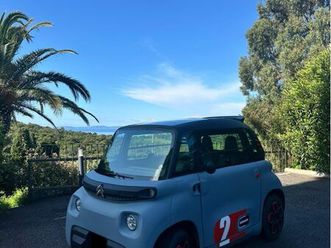 citroën ami my ami pop