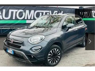 fiat 500x 500x 1.3 t4 sport 150cv dct
