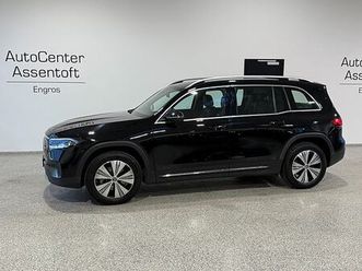 mercedes eqb250+ progressive 7prs 5d