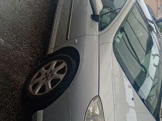 peugeot 407 sw break exécutive