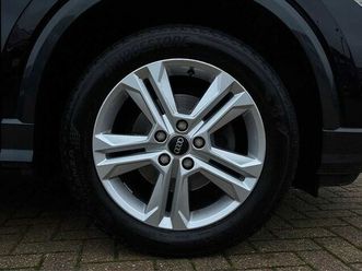 audi q2 sport 35 tfsi s tronic