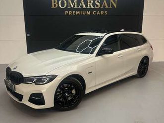 330e xdrive touring m sport pro