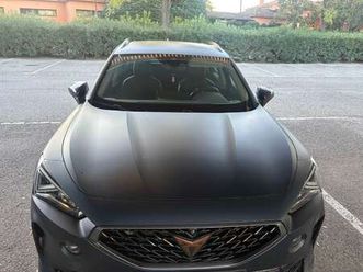 formentor 1.4 e-hybrid 205 dsg