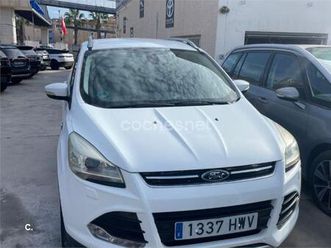 ford kuga 1.6 ecoboost 150 ass 4x2 trend