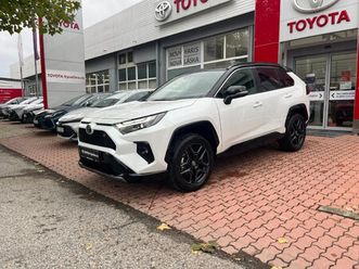 2.5 hybrid cvt 4x4 gr sport jbl 222k