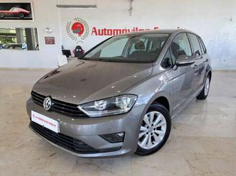 sportsvan 1.2 tsi edition 81kw