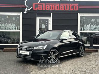 sportback 20 tfsi 231ch quattro