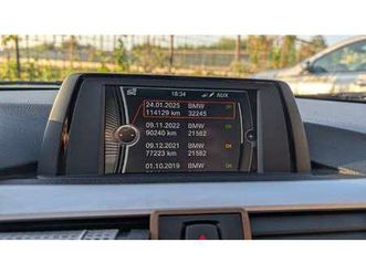 serie 3 f31 2012 touring 318d touring modern