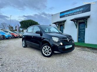 renault twingo 1.0 sce 70 cv eco2 life