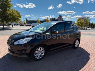 ford c-max 1.6 tdci 115 trend