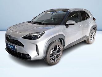 1.5h lounge fwd 116cv e-cvt