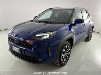 1.5h trend fwd 116cv e-cvt