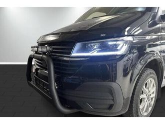 kort 150hk 4motion dsg 4x4 automat, svært godt utstyrt