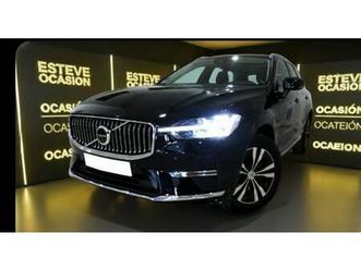 xc60 t6 recharge black edition plus