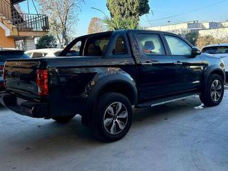 evo cross 4 cross 4 2.0 turbo diesel 136cv