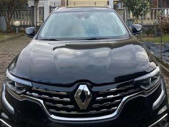 koleos 1.7 blue dci business 150cv x-tronic 202006