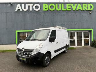 grand confort fgn l1h1 2.8t 2.3 dci 110 e6