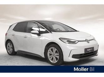 pro highline 58kwh 204hk matrix,kam,navi,varmer