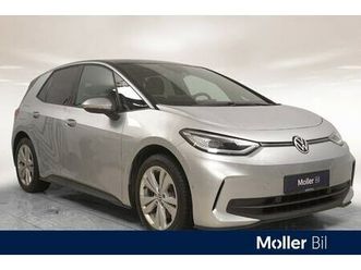 pro highline 58kwh 204hk matrix,varmer,kamera,navi,