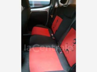 multispace 1.4 hdi 75 fap xtr