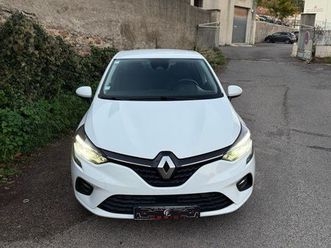 renault clio v hdi 100cv finition business - garantie 6 mois