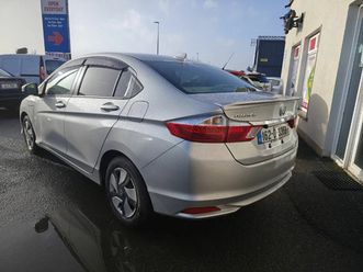 honda grace 162 automatic 1.5 hybrid new nct 12/27