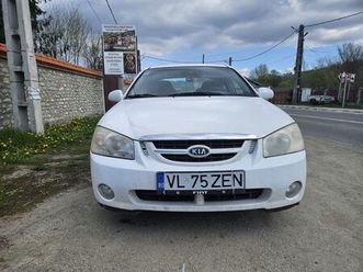vand masina kia cerato an 2007 ramnicu valcea