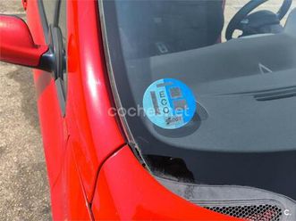 peugeot 307 cc 1.6 16v