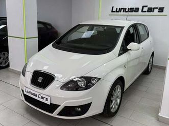 seat altea 1.4 tsi arena