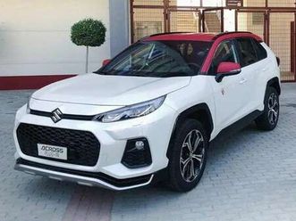 2.5 top 4x4 - super prezzo