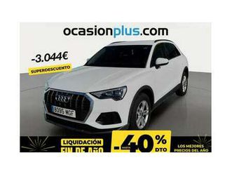 35 tfsi advanced s tronic