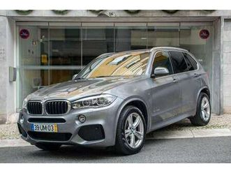 bmw x5 x5 25 d sdrive pack m