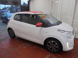 1.0 vti feel airscape euro 5 3dr (euro 5)