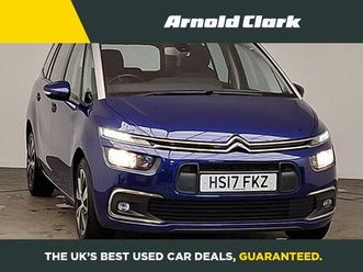 1.6 bluehdi feel eat6 euro 6 (start/stop) 5dr