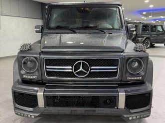 g 55 amg s.w. lunga