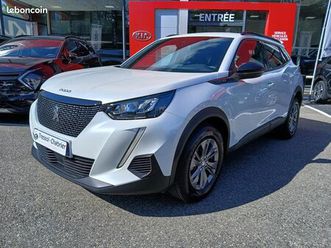 peugeot 2008 puretech 130 s&s eat8 style