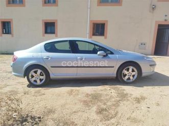 peugeot 407 st sport hdi 136