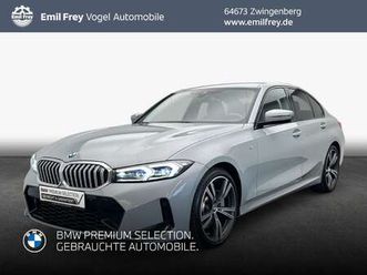 d xdrive aut. shz* led* klimaautomatik*