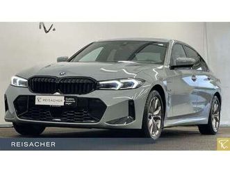 e a xdrive lim m-sport ahk lcpro hud acc rfk
