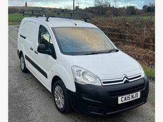 1.6 hdi 750 lx l2 6dr