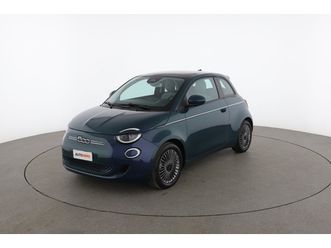 electric drive 87 kw