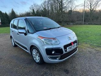 1.6 hdi vtr+ euro 4 5dr